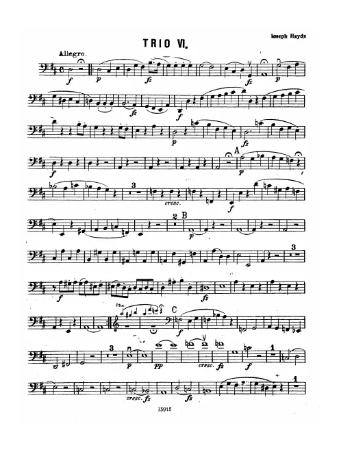 Cello