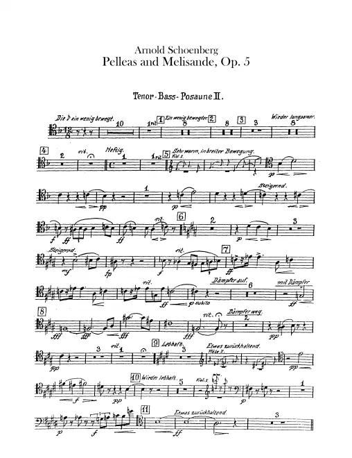 Tenor/Bass Trombone 2
