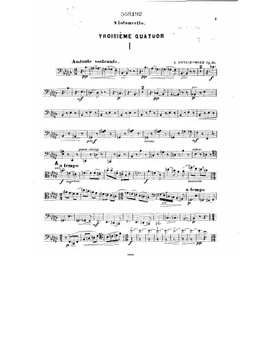 Cello