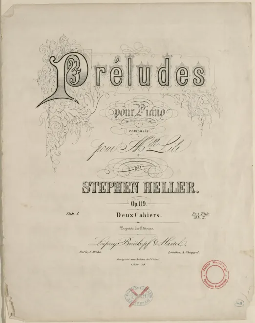 Book 2. Nos. 19-32