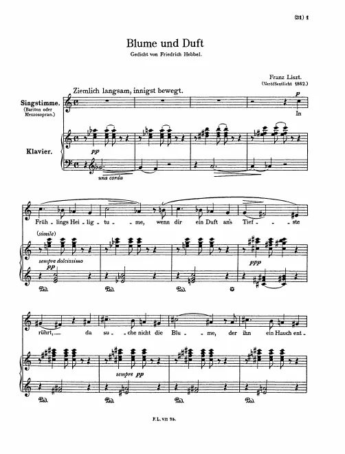 Complete Score (S.324)