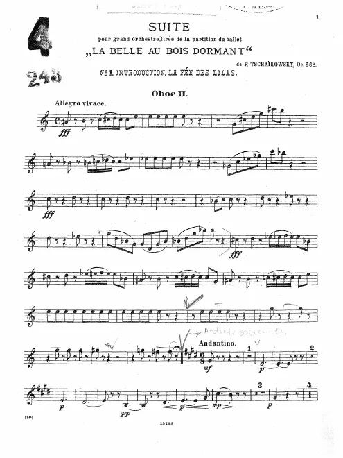 Oboe 2