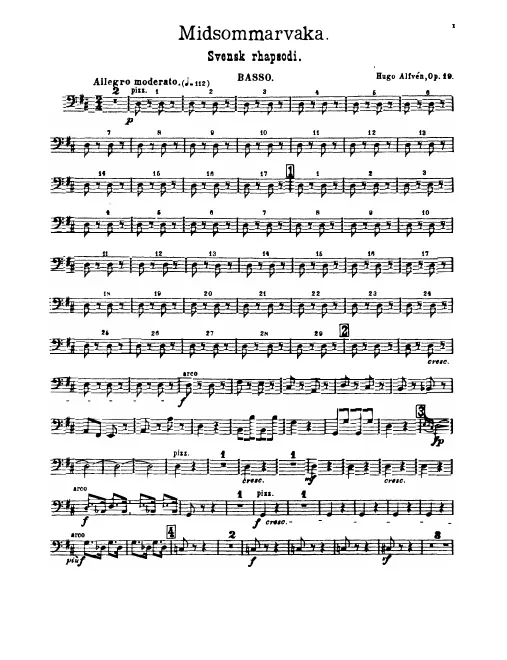Basses