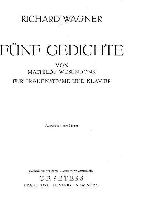 1. Der Engel