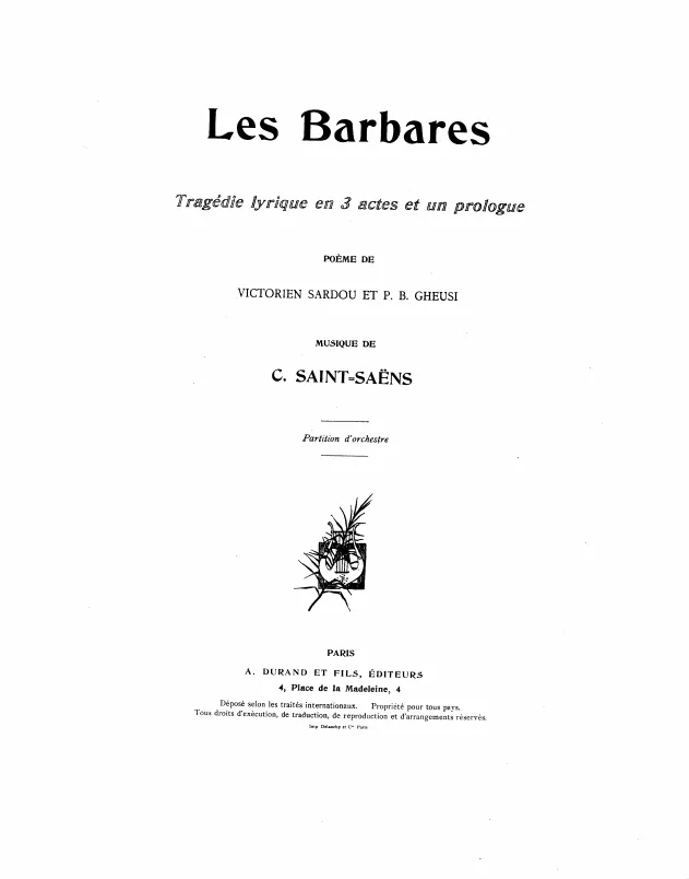 Prologue