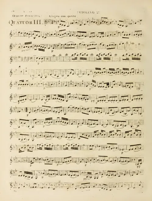 Violin 2