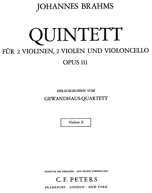 Violin 2