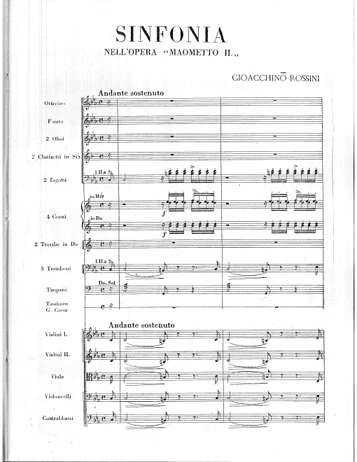 Overture