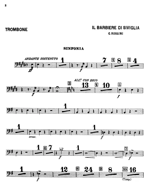 Trombone