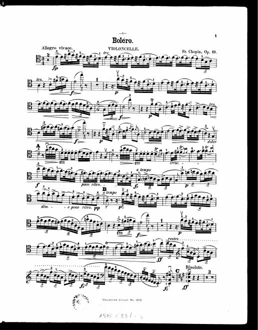 Cello