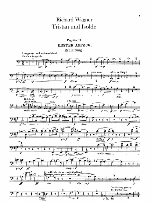 Bassoon 2