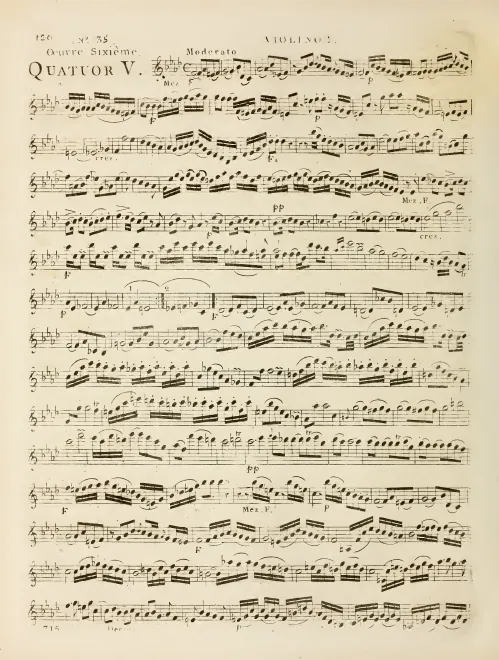 Violin 1
