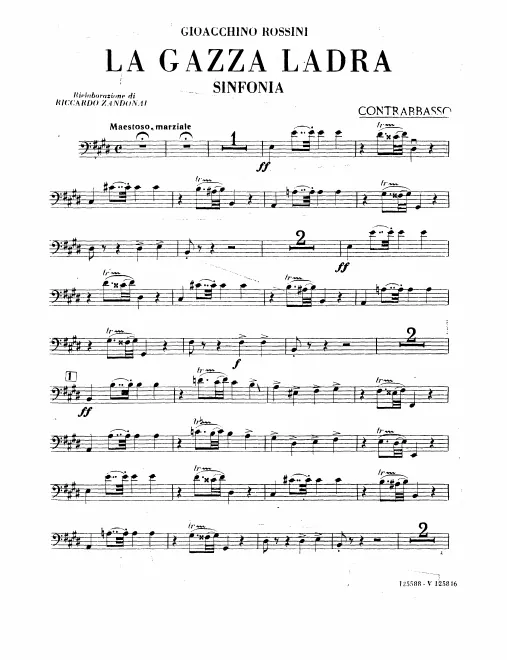 Basses