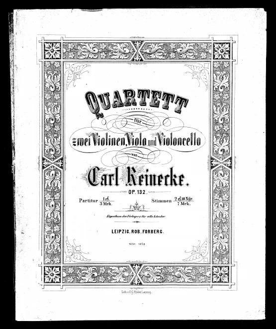 Violin 1