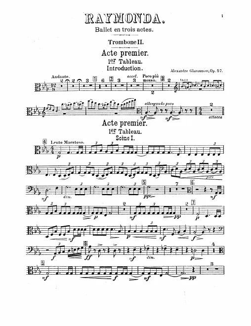 Trombone 2