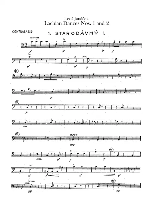 Basses