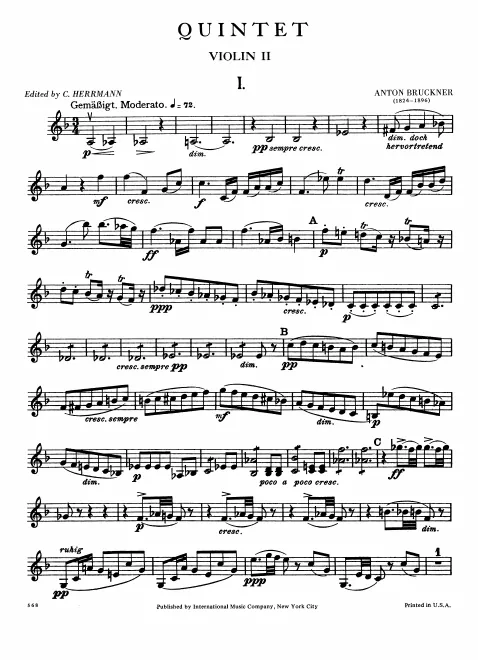 Violin 2