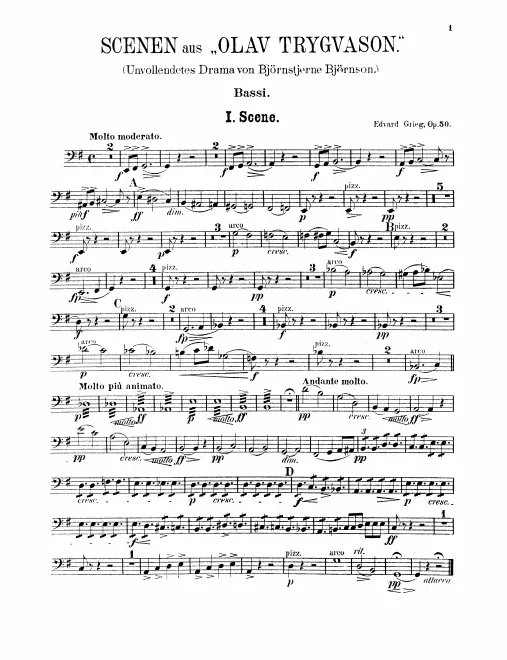 Basses