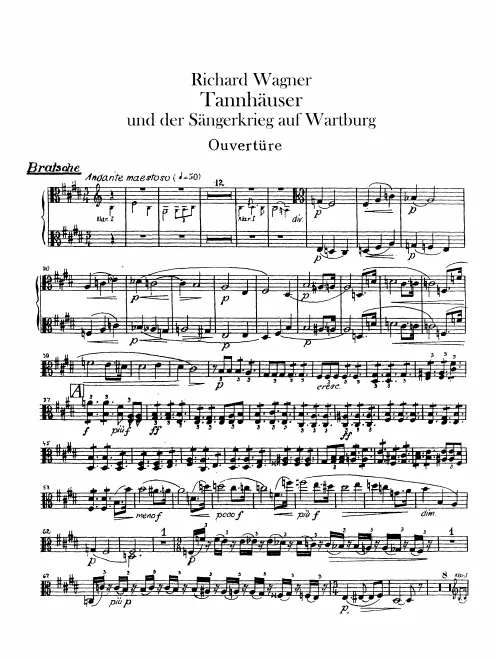 Violas