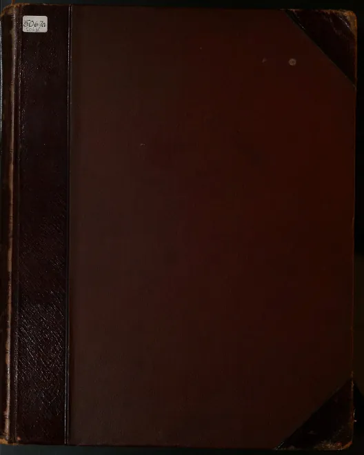 Part I