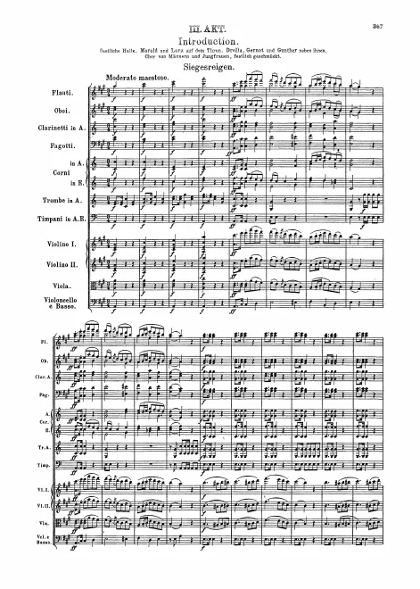 Act III