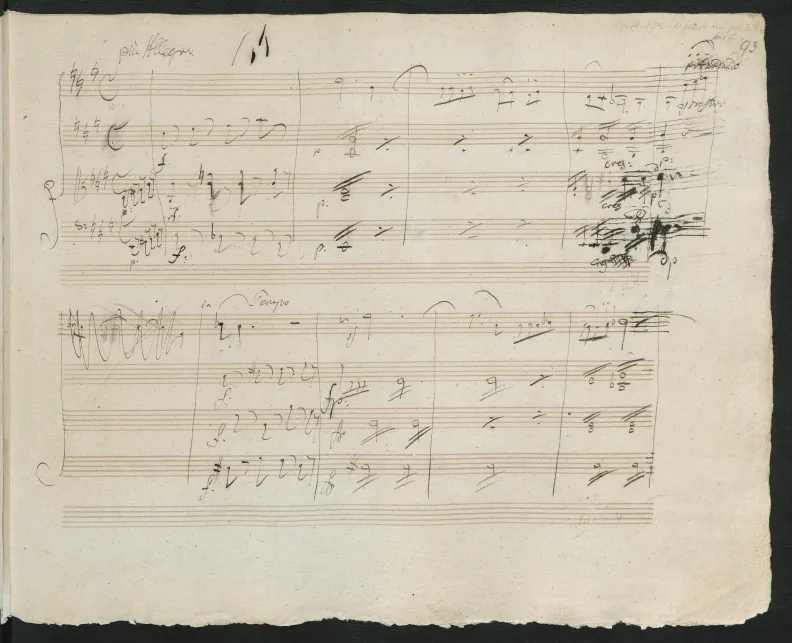 5. Allegro appassionato