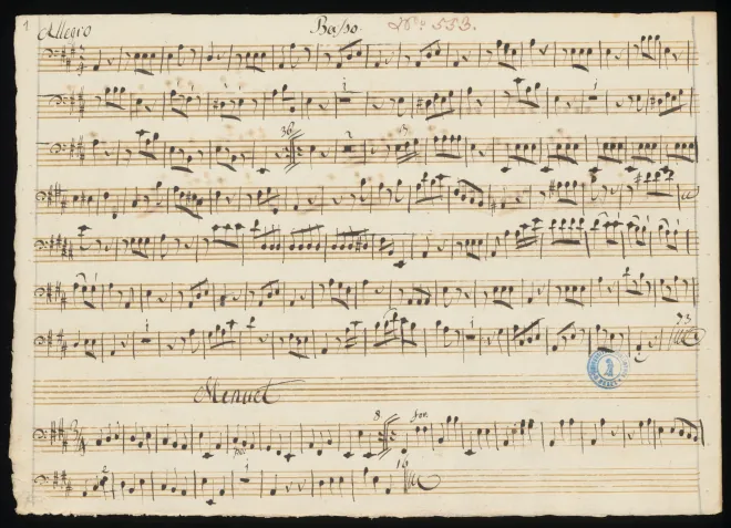 Cello