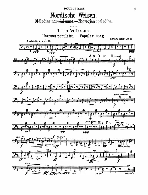 Basses