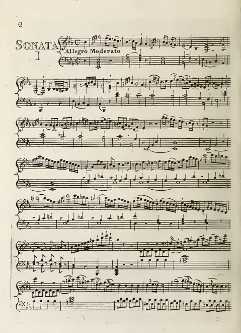 Piano Part