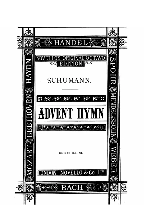 Complete Score