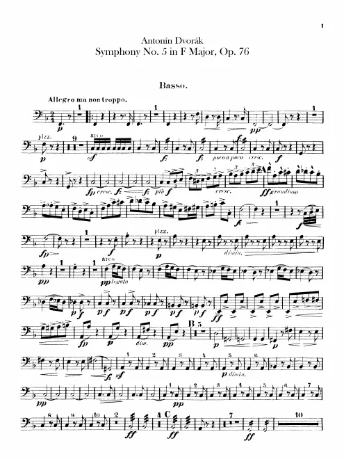 Basses