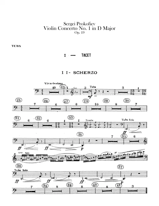 Tuba