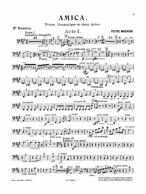 Bassoon 2