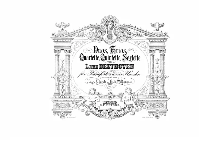 String Quartets Vol.2 (Opp.59/3, 74)