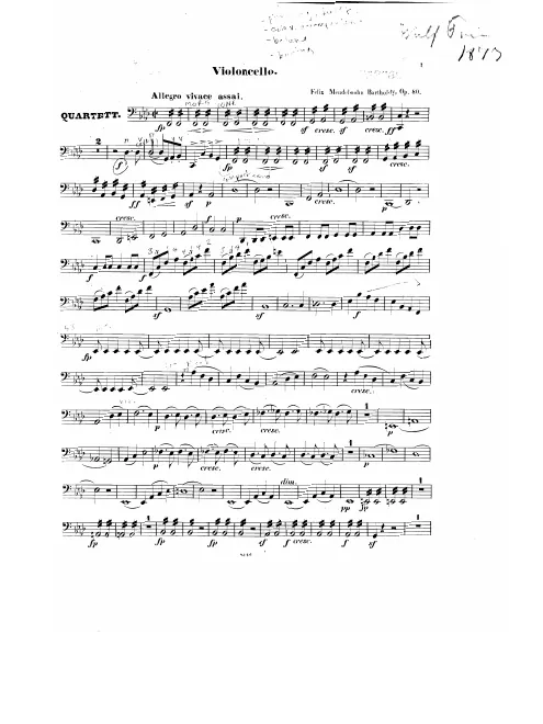 Cello