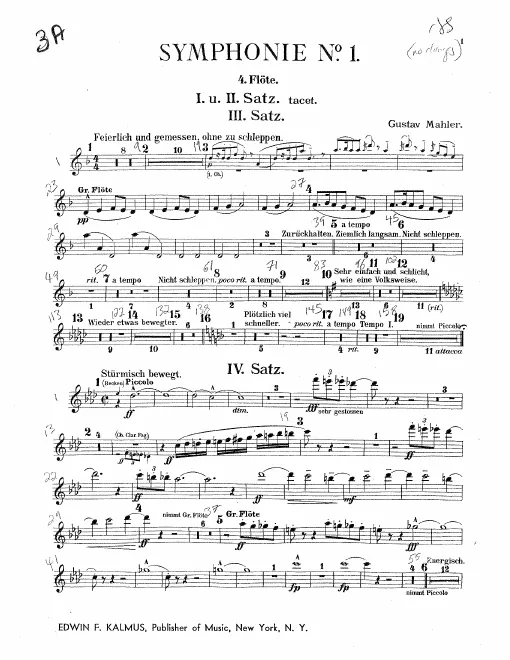 Flute 4