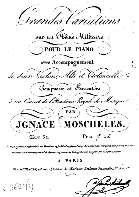 Piano Solo