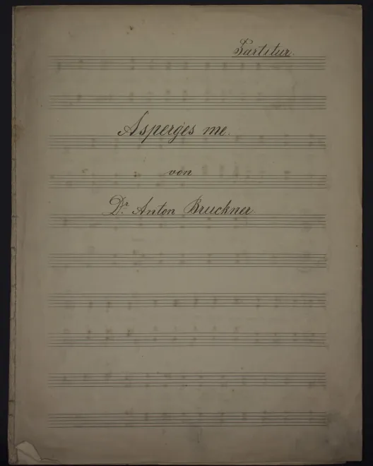 Complete Scores/Organ Scores