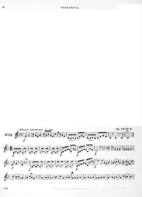 Violin 2