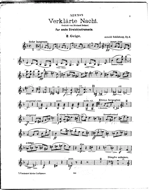 Violin 2