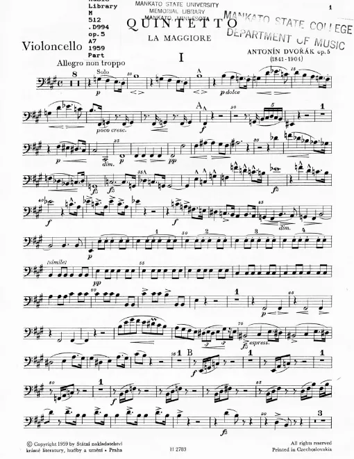 Cello