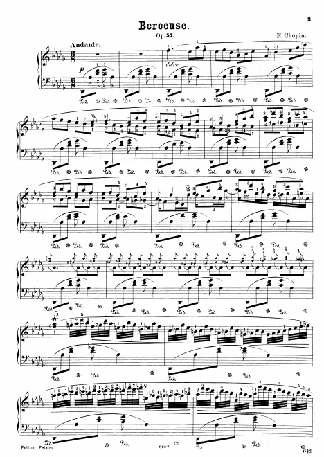 Complete Score (scan)