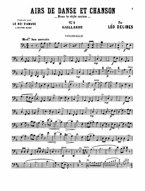 Cellos