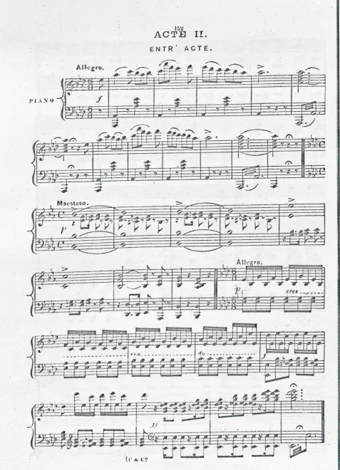 Act II