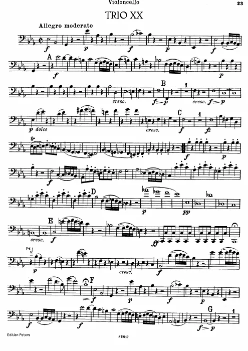 Cello
