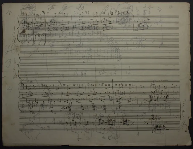 Sketches (A-KR-C56-14e2)