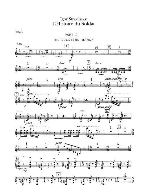 Violin