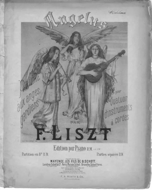 1. Angelus