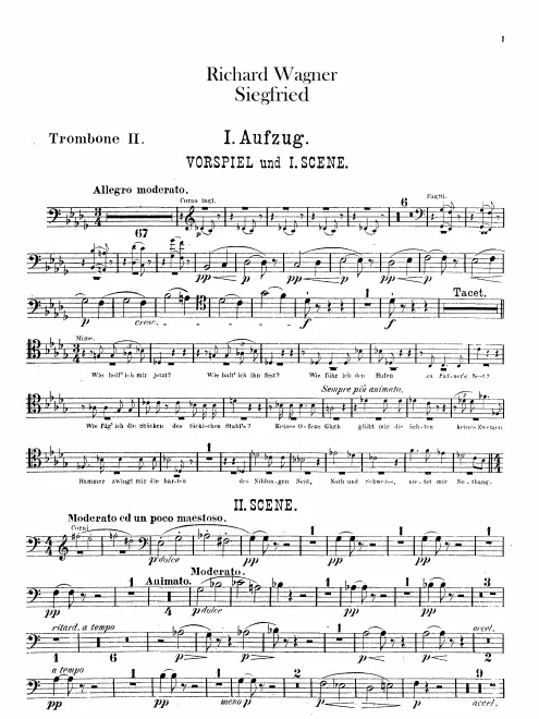 Trombone 2