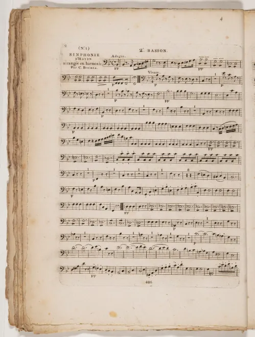 Bassoon 2